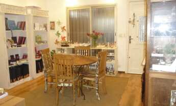 Imagem 5: Sobrado bem localizado, 2 dorm,1 vaga, Terraço com churrasqueira a Venda !!