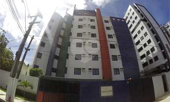 Imagem: Maceió - Apartamento Padrão - Farol