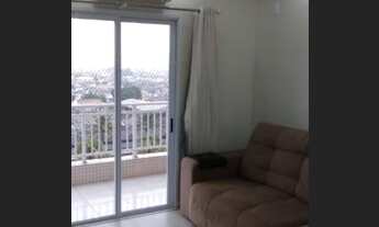 Imagem 3: Apartamento para aluguel possui 70 metros quadrados com 2 quartos