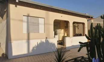 Imagem: Casa a Venda Parque Euclides Miranda, Sumaré