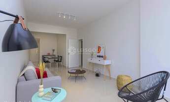 Imagem: RIO DE JANEIRO - Apartamento Padrão - Ipanema