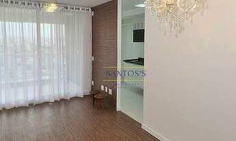 Imagem 3: Apartamento à venda, 45 m² por R$ 645.000,00 - Brooklin - São Paulo/SP