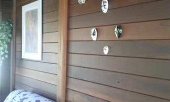 Imagem 6: Casa com 10 dormitórios à venda, 600 m² por R$ 1.700.000,00 - Condomínio Campos de Santo A