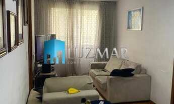 Imagem 2: Apartamento com três dormitórios no Horto do Ypê