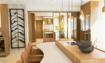 Imagem 6: Apartamento à venda no bairro Setor Marista - Goiânia/GO