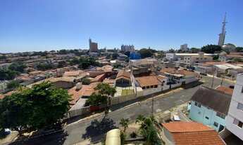 Imagem 6: APARTAMENTO RESIDENCIAL em CAMPINAS - SP, JARDIM CHAPADÃO