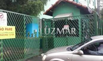 Imagem 5: Apartamento com dois dormitórios no CDHU Jardim Catanduva