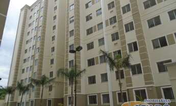 Imagem 2: Apartamento para venda com 45 metros quadrados com 2 quartos