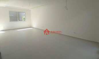 Imagem 6: Sobrado com 3 dormitórios à venda, 145 m² por R$ 620.000,00 - Campo Comprido - Curitiba/PR