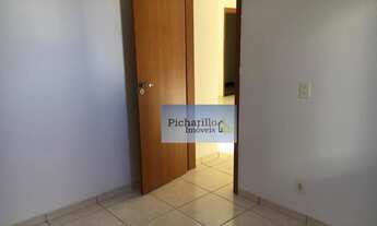 Imagem 14: Apartamento com 2 dormitórios à venda, 46 m² por R$ 133.000,00 - Residencial Parati - São