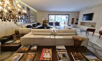 Imagem 7: Apartamento com 5 dormitórios à venda, 444 m² por R$ 12.320.000,00 - Jardim Bela Vista - G