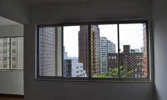 Imagem 2: Apartamento 4 quartos Gutierrez - Belo Horizonte - OPORTUNIDADE!