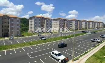 Imagem: Apartamento - Sítios Frutal - Valinhos