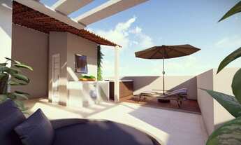 Imagem 7: Cobertura 122 metros 3 quartos em Vila Curuçá - Santo André - SP