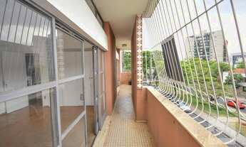 Imagem 6: Apartamento à venda, 3 quartos, 1 vaga, Funcionários - Belo Horizonte/MG