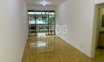 Imagem 3: Rua Professor Gabizo (Tijuca), a 02 quadras do metrô Afonso Pena