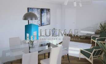 Imagem 7: Cobertura Duplex reformado com três suítes no Panamby