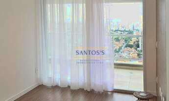 Imagem 4: Apartamento à venda, 45 m² por R$ 645.000,00 - Brooklin - São Paulo/SP