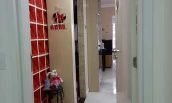 Imagem 2: Apartamento para venda tem 89 metros quadrados com 3 quartos 2 vagas