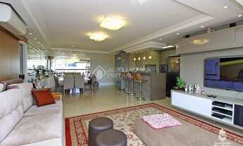 Imagem 2: Apartamento para venda com 3 quartos, 3 suítes 2 vagas garagem em Vila Jardim - Porto Aleg