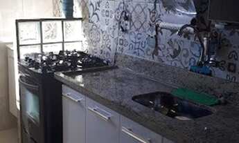 Imagem 6: Apartamento com 46m² de 2 quartos, aceitando financiamento Caixa