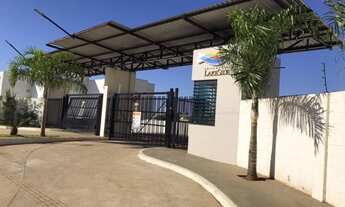 Imagem 3: Apartamento com 3 quartos no Ed. Lakeside Residencial - Bairro Residencial Itaipu em Goiân