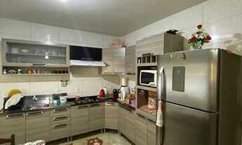 Imagem 6: TERRENO COM 2 CASAS À VENDA, BAIRRO ÁGUAS CLARAS EM BRUSQUE