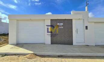 Imagem: Casa à venda no bairro Alto do Moura