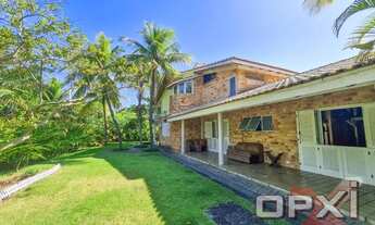 Imagem 6: Rio de Janeiro - Casa de Condomínio - Barra da Tijuca