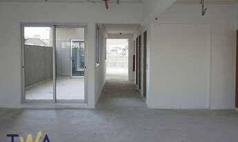 Imagem 3: Andar Corporativo de 170m² - venda e locação no Centro de Belo Horizonte/MG