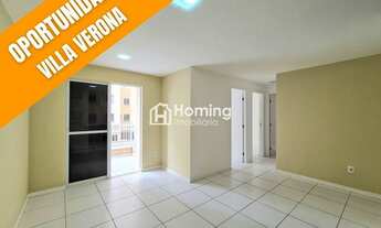 Imagem: Apartamento Villa Verona 3 quartos, Messejana