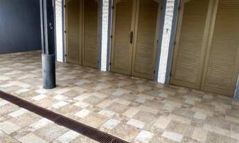 Imagem 2: Itanhaém - Casa Padrão - Suarão