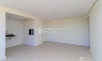 Imagem 3: PORTO ALEGRE - Apartamento Padrão - Cavalhada