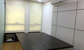 Imagem 2: Cotia - Conjunto Comercial/Sala - Jardim Lambreta