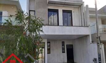 Imagem 2: CASA RESIDENCIAL em JUNDIAÍ - SP, LOTEAMENTO RESERVA DA MATA