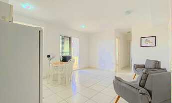 Imagem 3: Apartamento à venda com 2 quartos no Cond Sttilo por R$ 229.955 - Nova Parnamirim/RN