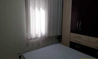 Imagem 5: Apartamento com 2 dormitórios à venda, 64 m² por R$ 302.000,00 - Baeta Neves - São Bernard