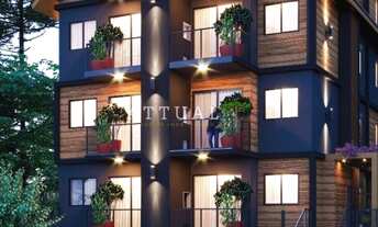 Imagem 3: CANELA - Apartamento Padrão - Centro