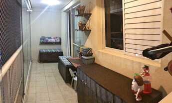 Imagem 2: Apartamento 3 dormitórios para Venda em São Paulo, Vila Mariana, 3 dormitórios, 1 suíte, 3