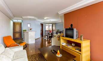 Imagem 3: CURITIBA - Padrão - Água Verde