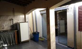 Imagem 5: Casa residencial à venda, Parque Residencial Vila União, Campinas