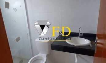 Imagem 5: SOBRADO 2 DORMITÓRIOS VAGA GRANDE NA PENHA