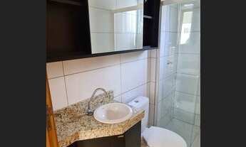 Imagem 5: Aluga-se Apto Semi-Mobiliado 2 dorm