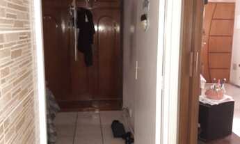 Imagem 6: Apartamento para venda tem 74 metros quadrados com 3 quartos em Aparecida - Santos - São P