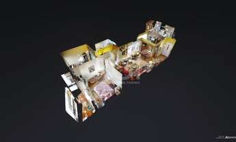 Imagem 5: PORTO ALEGRE - Apartamento Padrão - Passo da Areia