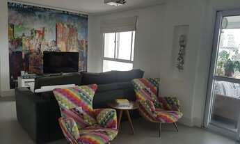 Imagem 6: Apartamento 3 dormitórios para Venda em São Paulo, Jardim da Glória, 3 dormitórios, 1 suít