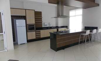 Imagem 4: Cobertura Duplex - Jardim Aquarius - 242m² - 4 Suítes / Aceita permuta