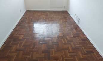 Imagem 2: Apartamento para venda possui 48 metros quadrados com 1 quarto em Tijuca - Rio de Janeiro