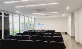 Imagem 3: SALA COMERCIAL em SÃO PAULO - SP, VILA MADALENA