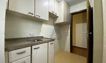 Imagem 7: Apartamento com 1 quarto à venda - Centro - Curitiba/PR